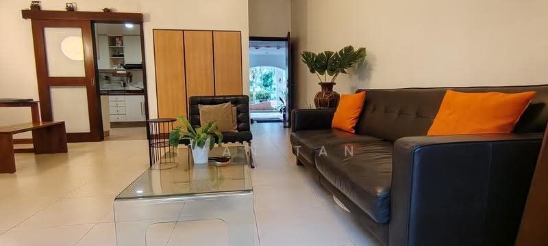 Casablanca, 21 Rosewood Drive, Admiralty / Woodlands, 3 Bedrooms, 1,342 sqft, Condominium For Sale, by Ivan Tan, 500255778 - Living Room - PropertyGuru.com.sg
