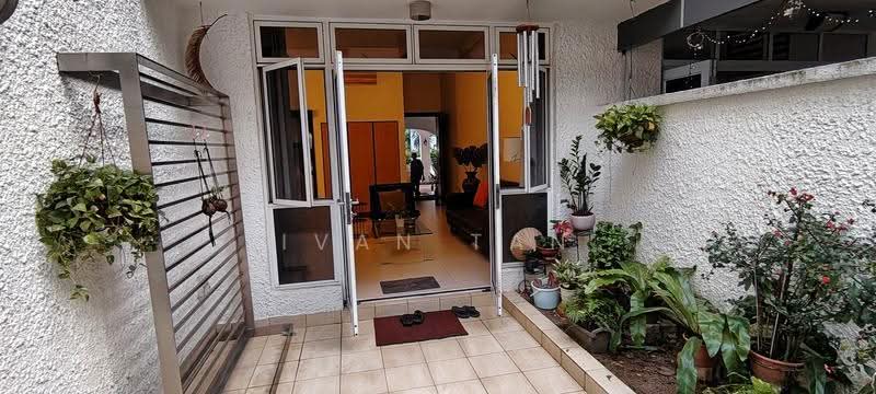 Casablanca, 21 Rosewood Drive, Admiralty / Woodlands, 3 Bedrooms, 1,342 sqft, Condominium For Sale, by Ivan Tan, 500255778 - Living Room - PropertyGuru.com.sg