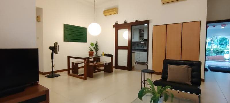 Casablanca, 21 Rosewood Drive, Admiralty / Woodlands, 3 Bedrooms, 1,342 sqft, Condominium For Sale, by Ivan Tan, 500255778 - Living Room - PropertyGuru.com.sg