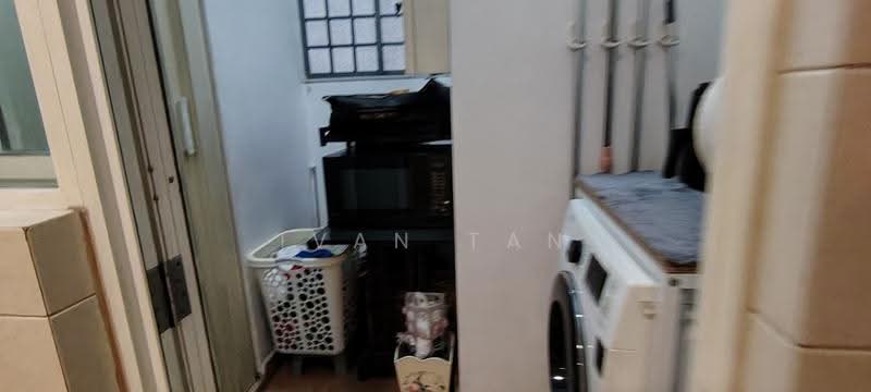 Casablanca, 21 Rosewood Drive, Admiralty / Woodlands, 3 Bedrooms, 1,342 sqft, Condominium For Sale, by Ivan Tan, 500255778 - Interior - PropertyGuru.com.sg