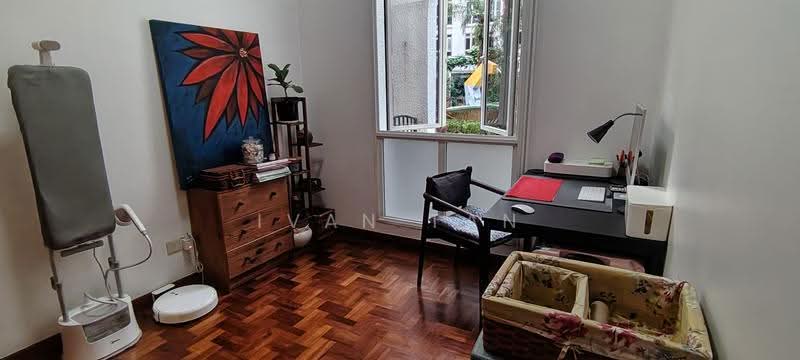 Casablanca, 21 Rosewood Drive, Admiralty / Woodlands, 3 Bedrooms, 1,342 sqft, Condominium For Sale, by Ivan Tan, 500255778 - Study - PropertyGuru.com.sg