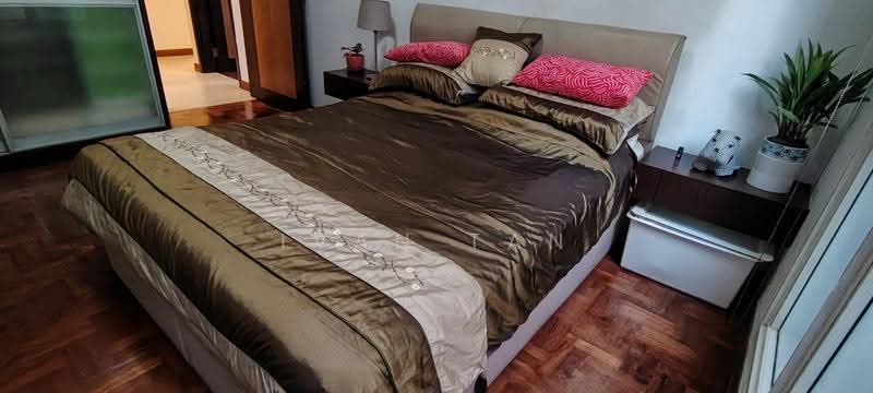 Casablanca, 21 Rosewood Drive, Admiralty / Woodlands, 3 Bedrooms, 1,342 sqft, Condominium For Sale, by Ivan Tan, 500255778 - Bedroom - PropertyGuru.com.sg