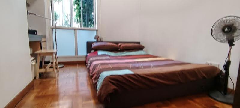 Casablanca, 21 Rosewood Drive, Admiralty / Woodlands, 3 Bedrooms, 1,342 sqft, Condominium For Sale, by Ivan Tan, 500255778 - Bedroom - PropertyGuru.com.sg