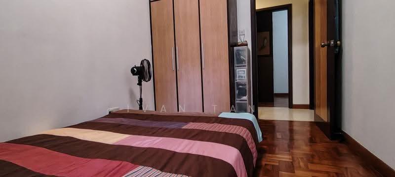 Casablanca, 21 Rosewood Drive, Admiralty / Woodlands, 3 Bedrooms, 1,342 sqft, Condominium For Sale, by Ivan Tan, 500255778 - Bedroom - PropertyGuru.com.sg