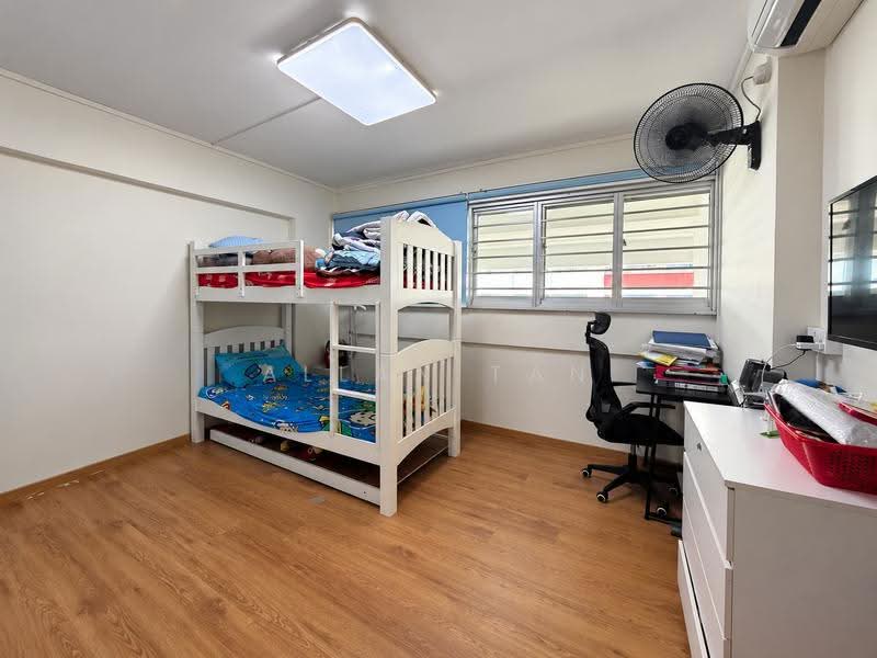 778 Yishun Avenue 2, 778 Yishun Avenue 2, Sembawang / Yishun, 3 Bedrooms, 1,119 sqft, HDB Flat For Sale, by Allan Tan, 500255779 - Bedroom - PropertyGuru.com.sg