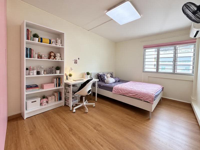 778 Yishun Avenue 2, 778 Yishun Avenue 2, Sembawang / Yishun, 3 Bedrooms, 1,119 sqft, HDB Flat For Sale, by Allan Tan, 500255779 - Bedroom - PropertyGuru.com.sg