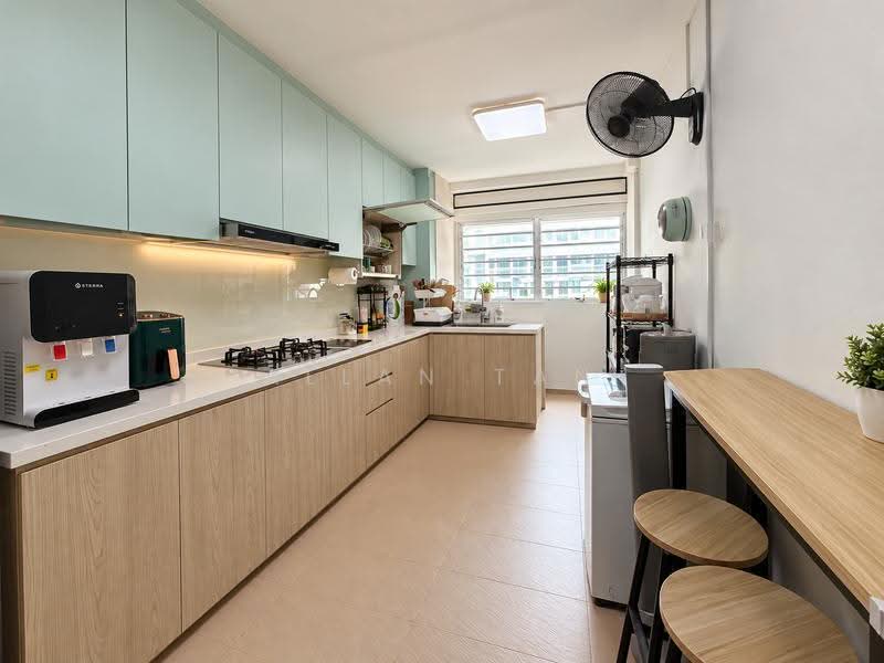 778 Yishun Avenue 2, 778 Yishun Avenue 2, Sembawang / Yishun, 3 Bedrooms, 1,119 sqft, HDB Flat For Sale, by Allan Tan, 500255779 - Kitchen - PropertyGuru.com.sg