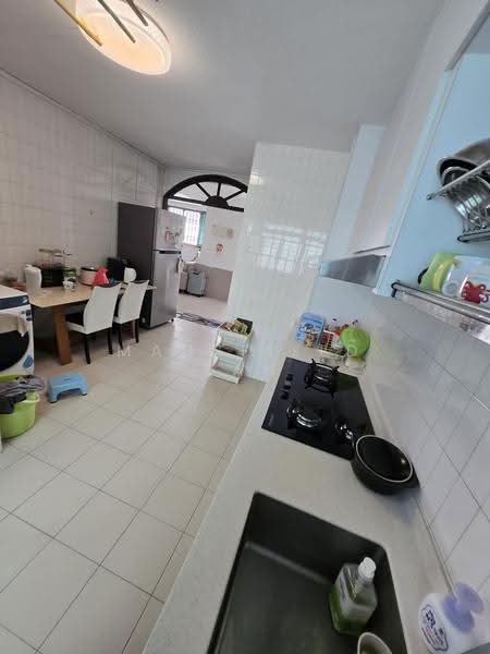 921 Jurong West Street 92, 921 Jurong West Street 92, Boon Lay / Jurong / Tuas, 3 Bedrooms, 1,108 sqft, HDB Flat For Sale, by Mansfield Tan, 500255781 - Kitchen - PropertyGuru.com.sg