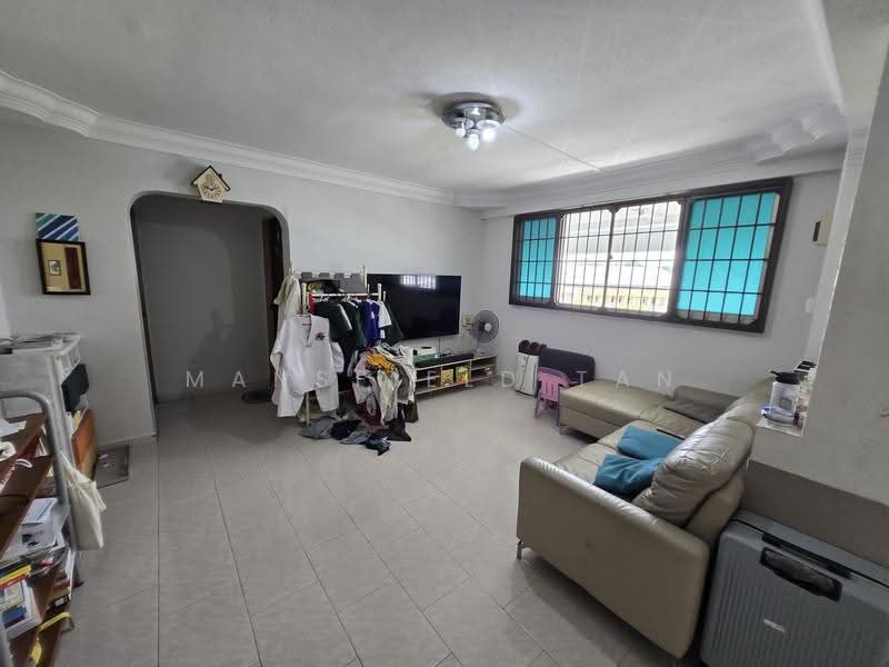 921 Jurong West Street 92, 921 Jurong West Street 92, Boon Lay / Jurong / Tuas, 3 Bedrooms, 1,108 sqft, HDB Flat For Sale, by Mansfield Tan, 500255781 - Living Room - PropertyGuru.com.sg