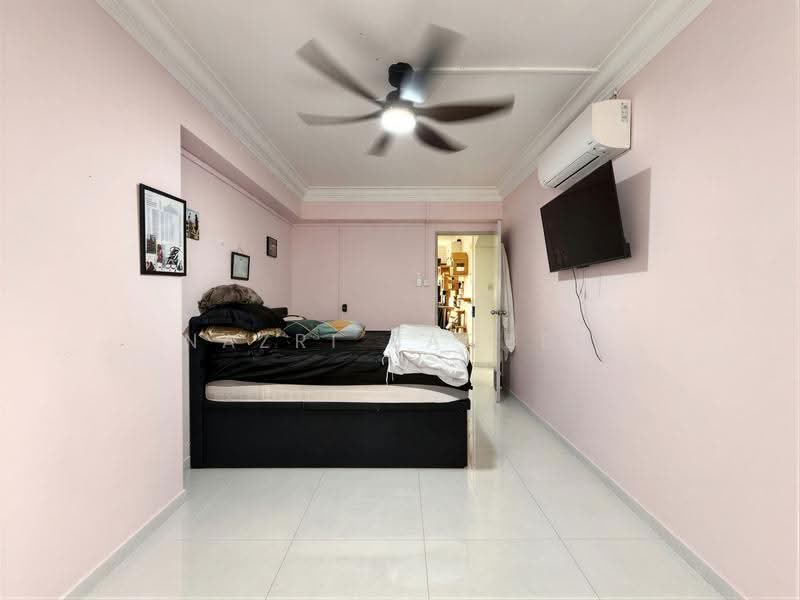653 Woodlands Ring Road, 653 Woodlands Ring Road, Admiralty / Woodlands, 3 Bedrooms, 1,076 sqft, HDB Flat For Sale, by Nazri Baobed, 500255784 - Bedroom - PropertyGuru.com.sg