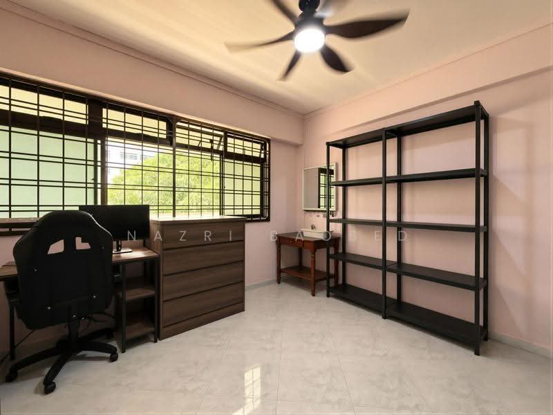 653 Woodlands Ring Road, 653 Woodlands Ring Road, Admiralty / Woodlands, 3 Bedrooms, 1,076 sqft, HDB Flat For Sale, by Nazri Baobed, 500255784 - Study - PropertyGuru.com.sg