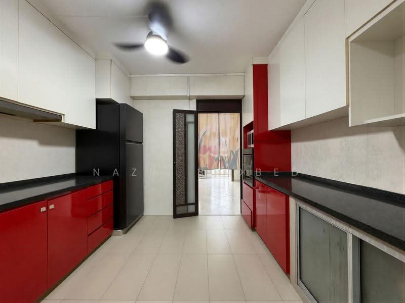 653 Woodlands Ring Road, 653 Woodlands Ring Road, Admiralty / Woodlands, 3 Bedrooms, 1,076 sqft, HDB Flat For Sale, by Nazri Baobed, 500255784 - Kitchen - PropertyGuru.com.sg