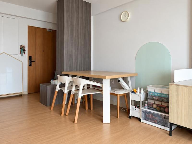782C Woodlands Crescent, 782C Woodlands Crescent, Admiralty / Woodlands, 3 Bedrooms, 990 sqft, HDB Flat For Sale, by Liu Yang, 500255786 - Interior - PropertyGuru.com.sg