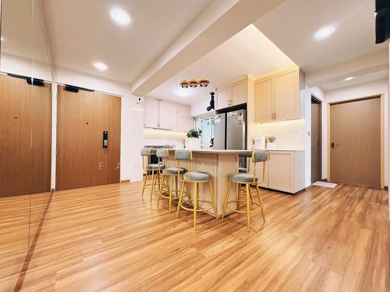 620A Tampines Street 61, 620A Tampines Street 61, Pasir Ris / Tampines, 3 Bedrooms, 1,001 sqft, HDB Flat For Sale, by Farid Azhar, 500255789 - Kitchen - PropertyGuru.com.sg