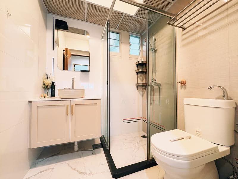 620A Tampines Street 61, 620A Tampines Street 61, Pasir Ris / Tampines, 3 Bedrooms, 1,001 sqft, HDB Flat For Sale, by Farid Azhar, 500255789 - Bathroom - PropertyGuru.com.sg
