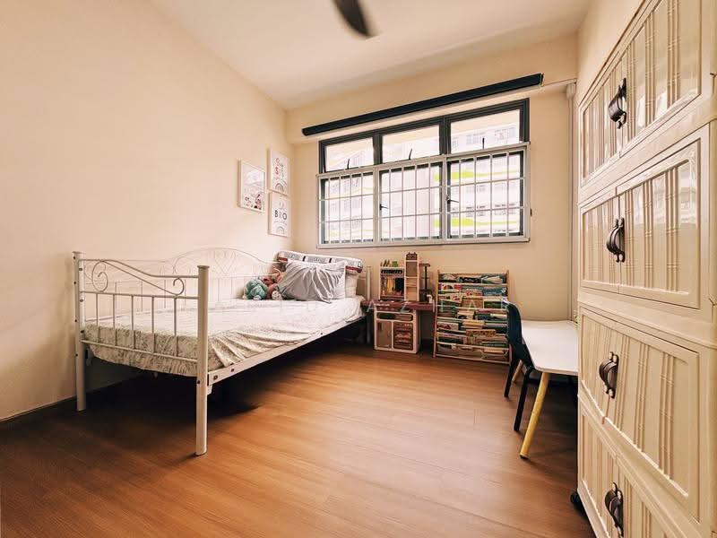 620A Tampines Street 61, 620A Tampines Street 61, Pasir Ris / Tampines, 3 Bedrooms, 1,001 sqft, HDB Flat For Sale, by Farid Azhar, 500255789 - Bedroom - PropertyGuru.com.sg