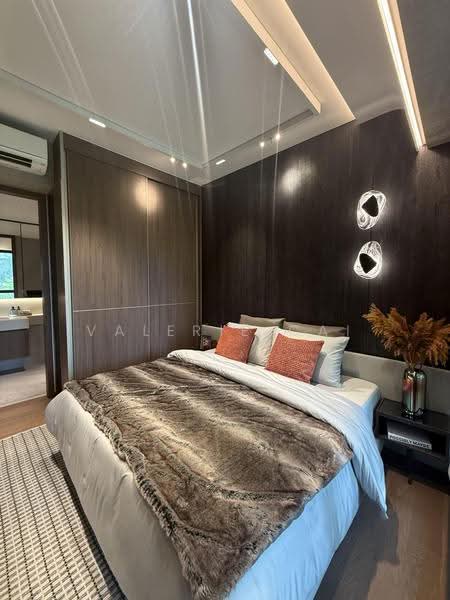 Terra Hill, 18 Yew Siang Road, Buona Vista / West Coast / Clementi New Town, 3 Bedrooms, 1,335 sqft, Condominium For Sale, by Valerie Cai, 500255790 - Bedroom - PropertyGuru.com.sg