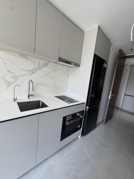 Grand Dunman, 18 Dunman Road, East Coast / Marine Parade, 2 Bedrooms, 721 sqft, Condominium For Sale, by Joey Tan 陈美诗, 500255793 - Kitchen - PropertyGuru.com.sg