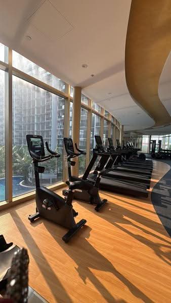 Grand Dunman, 18 Dunman Road, East Coast / Marine Parade, 2 Bedrooms, 721 sqft, Condominium For Sale, by Joey Tan 陈美诗, 500255793 - Gym - PropertyGuru.com.sg