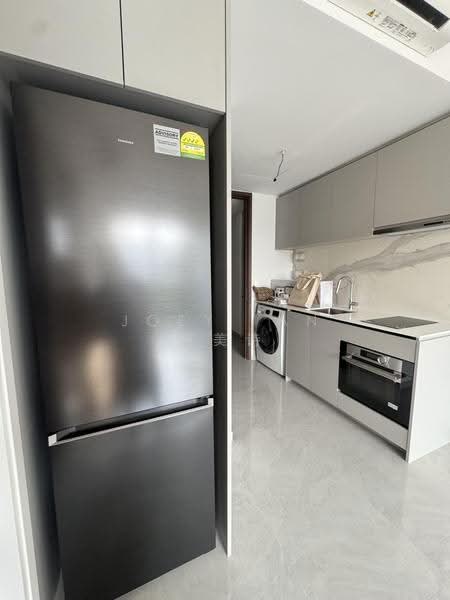 Grand Dunman, 18 Dunman Road, East Coast / Marine Parade, 2 Bedrooms, 721 sqft, Condominium For Sale, by Joey Tan 陈美诗, 500255793 - Kitchen - PropertyGuru.com.sg