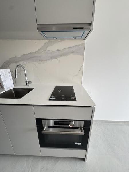 Grand Dunman, 18 Dunman Road, East Coast / Marine Parade, 2 Bedrooms, 721 sqft, Condominium For Sale, by Joey Tan 陈美诗, 500255793 - Kitchen - PropertyGuru.com.sg