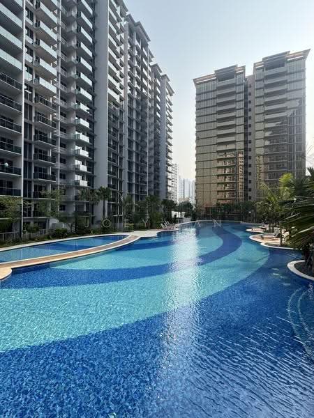 Grand Dunman, 18 Dunman Road, East Coast / Marine Parade, 2 Bedrooms, 721 sqft, Condominium For Sale, by Joey Tan 陈美诗, 500255793 - Exterior - PropertyGuru.com.sg