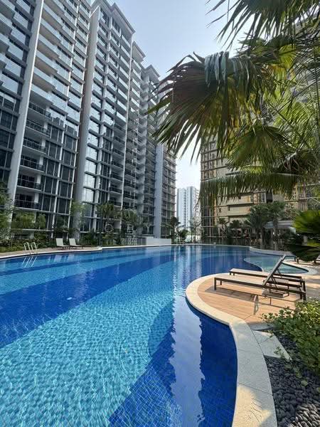 Grand Dunman, 18 Dunman Road, East Coast / Marine Parade, 2 Bedrooms, 721 sqft, Condominium For Sale, by Joey Tan 陈美诗, 500255793 - Exterior - PropertyGuru.com.sg