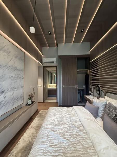Terra Hill, 18 Yew Siang Road, Buona Vista / West Coast / Clementi New Town, 4 Bedrooms, 1,830 sqft, Condominium For Sale, by Valerie Cai, 500255795 - Bedroom - PropertyGuru.com.sg