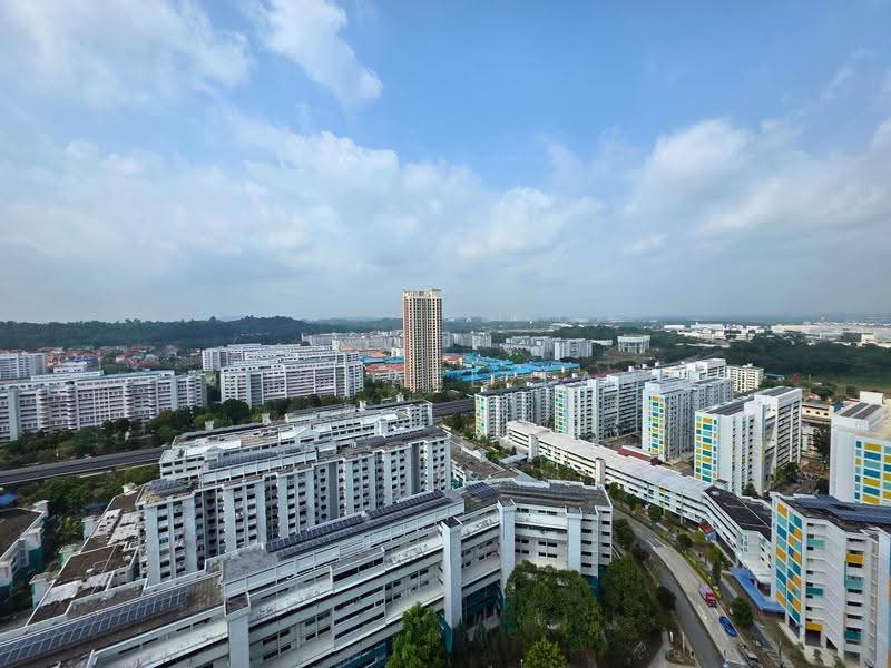 183C Woodlands Street 13, 183C Woodlands Street 13, Admiralty / Woodlands, 3 Bedrooms, 1,001 sqft, HDB Flat For Sale, by Michael Tan, 500255797 - Exterior - PropertyGuru.com.sg