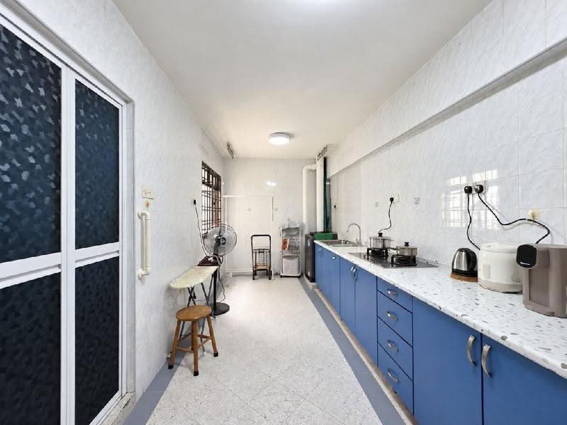 23 Jalan Membina, 23 23, Alexandra / Commonwealth, 3 Bedrooms, 969 sqft, HDB Flat For Sale, by Kimberly Tang, 500255799 - PropertyGuru.com.sg