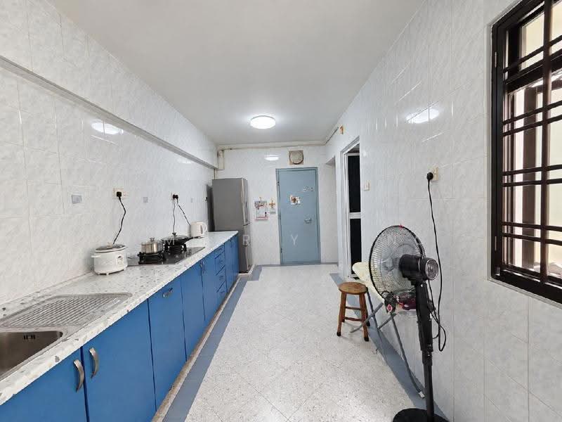 23 Jalan Membina, 23 23, Alexandra / Commonwealth, 3 Bedrooms, 969 sqft, HDB Flat For Sale, by Kimberly Tang, 500255799 - PropertyGuru.com.sg