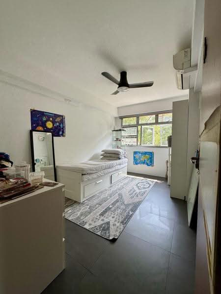 442A Bukit Batok West Avenue 8, 442A Bukit Batok West Avenue 8, Dairy Farm / Bukit Panjang / Choa Chu Kang, 3 Bedrooms, 1,206 sqft, HDB Flat For Sale, by CY Chan, 500255801 - Bedroom - PropertyGuru.com.sg
