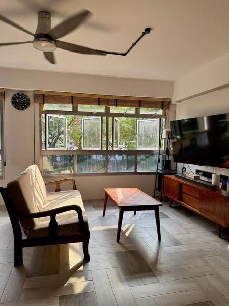 442A Bukit Batok West Avenue 8, 442A Bukit Batok West Avenue 8, Dairy Farm / Bukit Panjang / Choa Chu Kang, 3 Bedrooms, 1,206 sqft, HDB Flat For Sale, by CY Chan, 500255801 - PropertyGuru.com.sg
