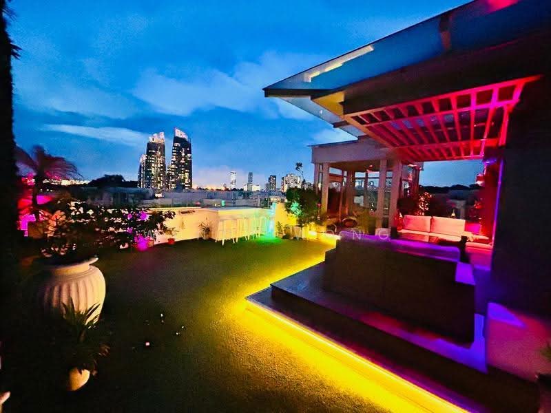 Caribbean at Keppel Bay, 14 Keppel Bay Drive, Harbourfront / Telok Blangah, 4 Bedrooms, 4,650 sqft, Condominium For Rent, by Wendy Wong, 500255804 - Exterior - PropertyGuru.com.sg