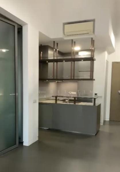 Katong Regency, 13 Tanjong Katong Road, East Coast / Marine Parade, Studio, 560 sqft, Condominium For Rent, by Tan Bee Tin Alice, 500255807 - Kitchen - PropertyGuru.com.sg