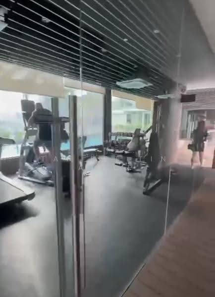 Katong Regency, 13 Tanjong Katong Road, East Coast / Marine Parade, Studio, 560 sqft, Condominium For Rent, by Tan Bee Tin Alice, 500255807 - Gym - PropertyGuru.com.sg