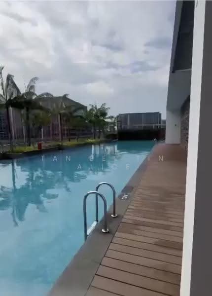 Katong Regency, 13 Tanjong Katong Road, East Coast / Marine Parade, Studio, 560 sqft, Condominium For Rent, by Tan Bee Tin Alice, 500255807 - Exterior - PropertyGuru.com.sg
