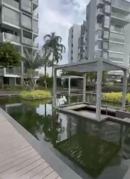 Katong Regency, 13 Tanjong Katong Road, East Coast / Marine Parade, Studio, 560 sqft, Condominium For Rent, by Tan Bee Tin Alice, 500255807 - Exterior - PropertyGuru.com.sg
