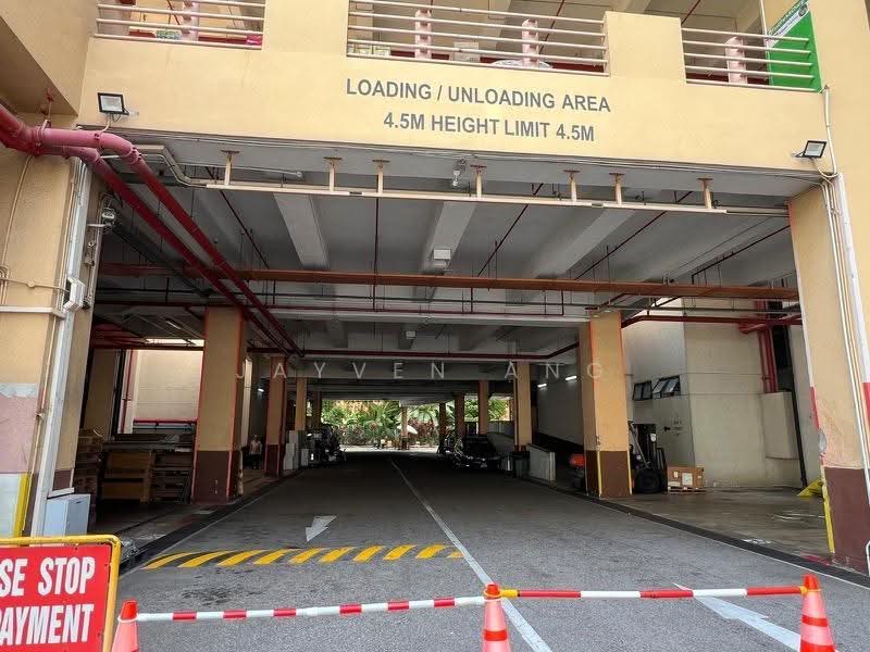 Joo Seng Warehouse, 1 1, Macpherson / Potong Pasir, 3,369 sqft, Warehouse For Rent, by Jayven Ang, 500255811 - CommercialGuru.com.sg