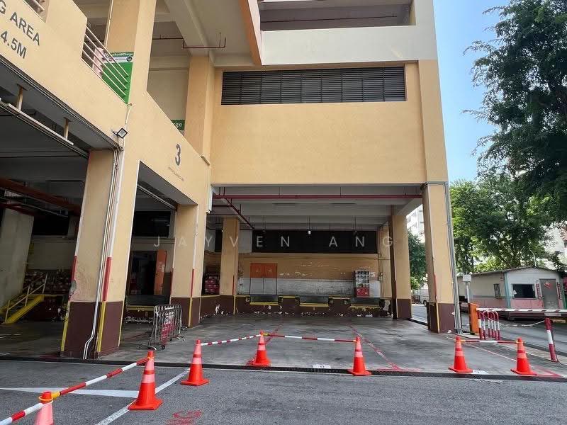 Joo Seng Warehouse, 1 1, Macpherson / Potong Pasir, 3,369 sqft, Warehouse For Rent, by Jayven Ang, 500255811 - CommercialGuru.com.sg
