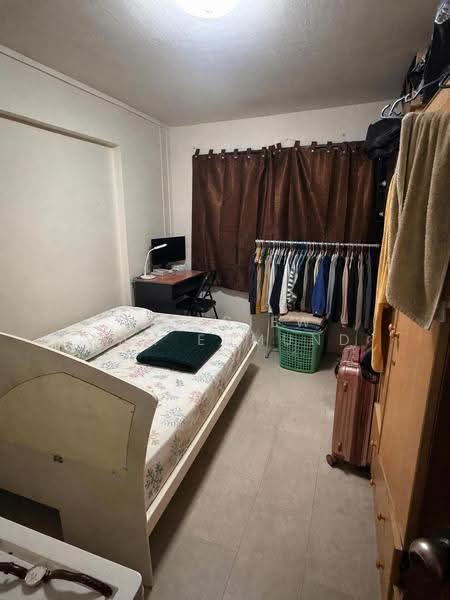 238 Jurong East Street 21, 238 Jurong East Street 21, Boon Lay / Jurong / Tuas, 3 Bedrooms, 1,291 sqft, HDB Flat For Sale, by Lee Siew Wah Edmund, 500255813 - Bedroom - PropertyGuru.com.sg