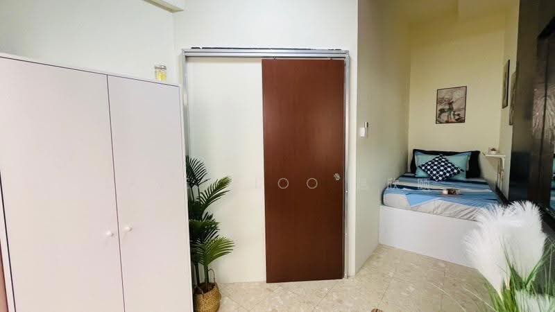 D'Manor, 25 Tanah Merah Kechil Avenue, Bedok / Upper East Coast, 1 Bedroom, 200 sqft, Condominium For Rent, by Laven Loo 吕欣颐, 500255814 - PropertyGuru.com.sg