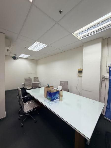 Ruby Industrial Complex, 80 Genting Lane, Macpherson / Potong Pasir, 2,000 sqft, Office For Rent, by Shaun Seet 薛永兴, 500255815 - Interior - CommercialGuru.com.sg