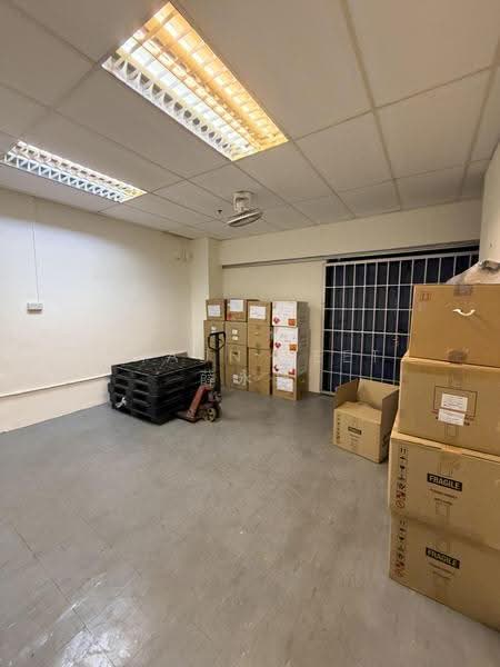 Ruby Industrial Complex, 80 Genting Lane, Macpherson / Potong Pasir, 2,000 sqft, Office For Rent, by Shaun Seet 薛永兴, 500255815 - Interior - CommercialGuru.com.sg