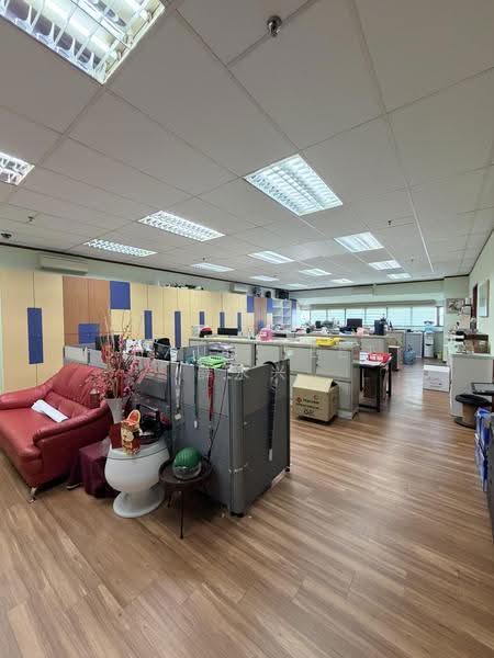 Ruby Industrial Complex, 80 Genting Lane, Macpherson / Potong Pasir, 2,000 sqft, Office For Rent, by Shaun Seet 薛永兴, 500255815 - Interior - CommercialGuru.com.sg