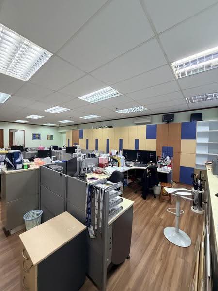 Ruby Industrial Complex, 80 Genting Lane, Macpherson / Potong Pasir, 2,000 sqft, Office For Rent, by Shaun Seet 薛永兴, 500255815 - Interior - CommercialGuru.com.sg
