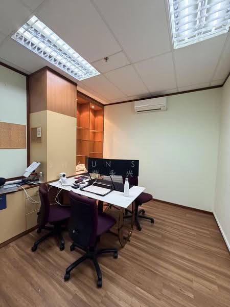 Ruby Industrial Complex, 80 Genting Lane, Macpherson / Potong Pasir, 2,000 sqft, Office For Rent, by Shaun Seet 薛永兴, 500255815 - Study - CommercialGuru.com.sg