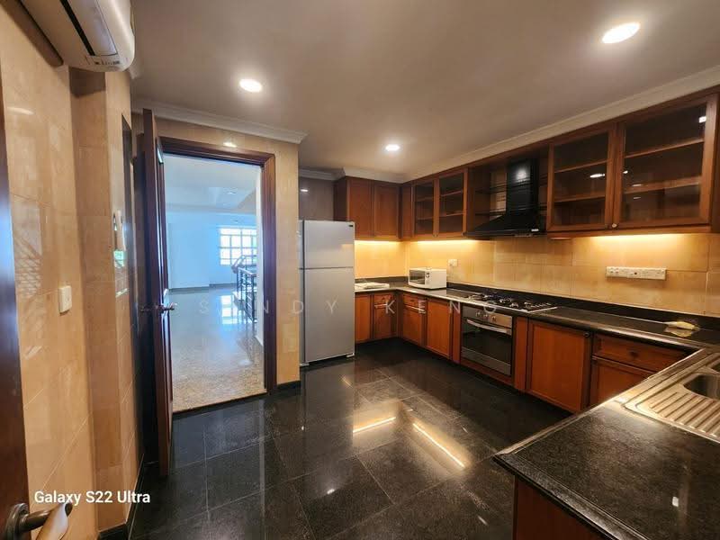 Greenwood Crescent semi detached, 11 greenwood crescent, Tanglin / Holland / Bukit Timah, 5 Bedrooms, 4,661 sqft, Semi-Detached House For Rent, by Sindy Keng, 500255818 - PropertyGuru.com.sg
