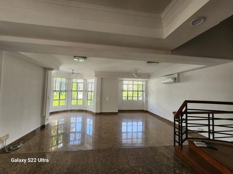 Greenwood Crescent semi detached, 11 greenwood crescent, Tanglin / Holland / Bukit Timah, 5 Bedrooms, 4,661 sqft, Semi-Detached House For Rent, by Sindy Keng, 500255818 - PropertyGuru.com.sg