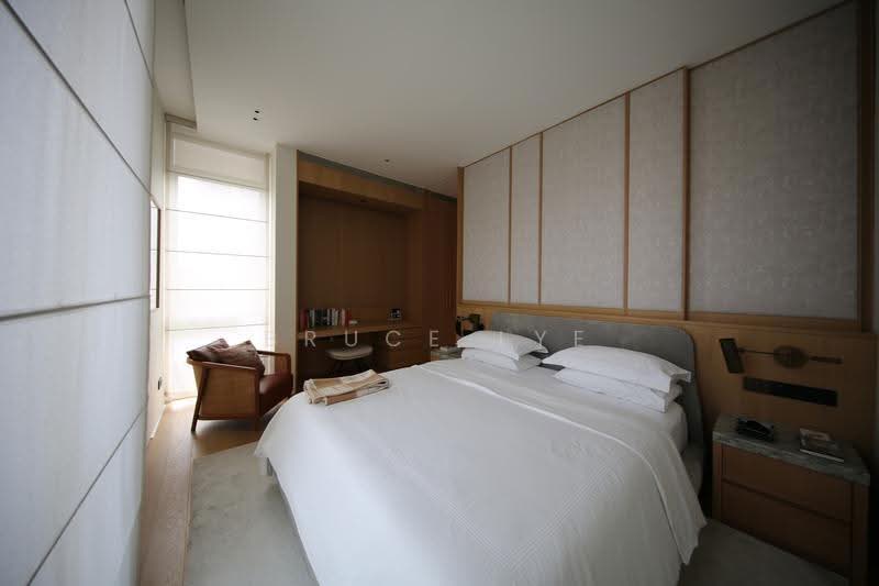 Residences 8, Lengkok Merak, Tanglin / Holland / Bukit Timah, 4 Bedrooms, 7,912 sqft, Cluster House For Sale, by Bruce Lye, 500255819 - Bedroom - PropertyGuru.com.sg